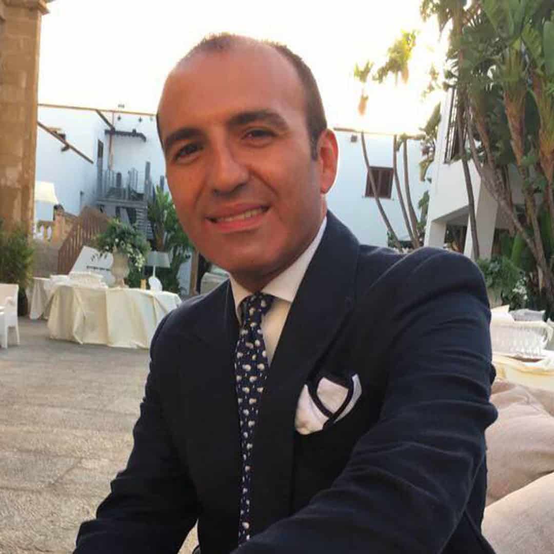 Franco Palma
