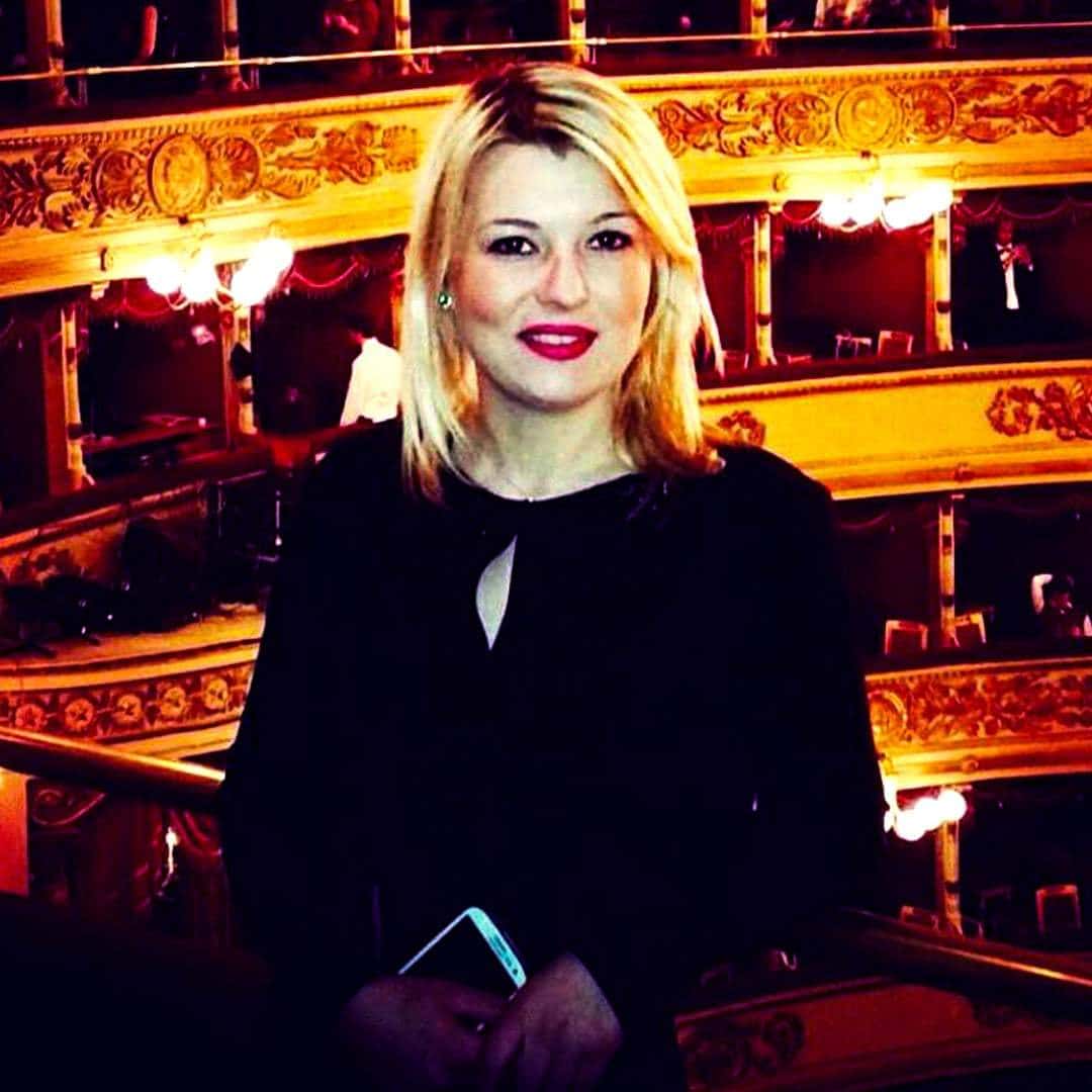 Adelina Tulbure
