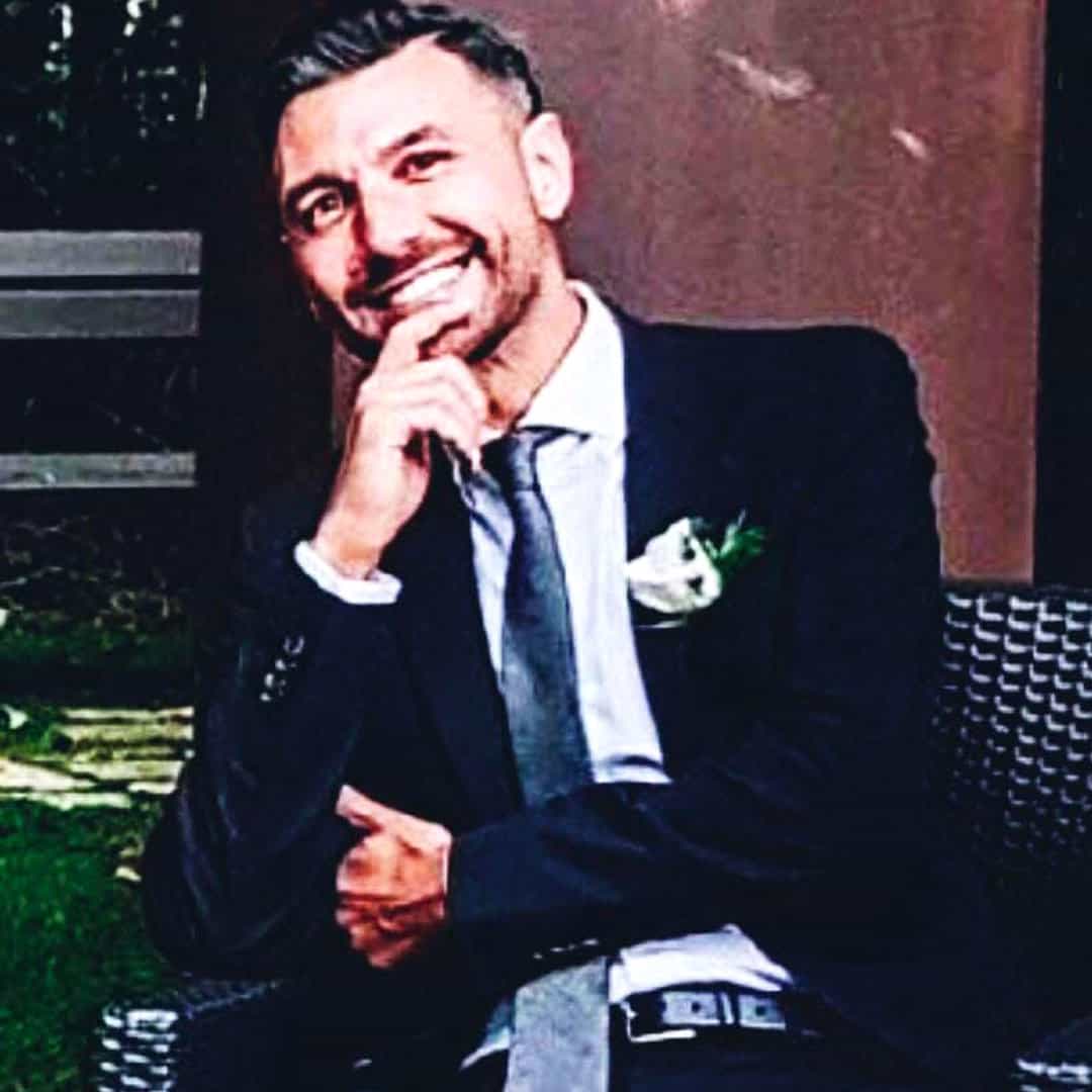 Alessandro Ocelli