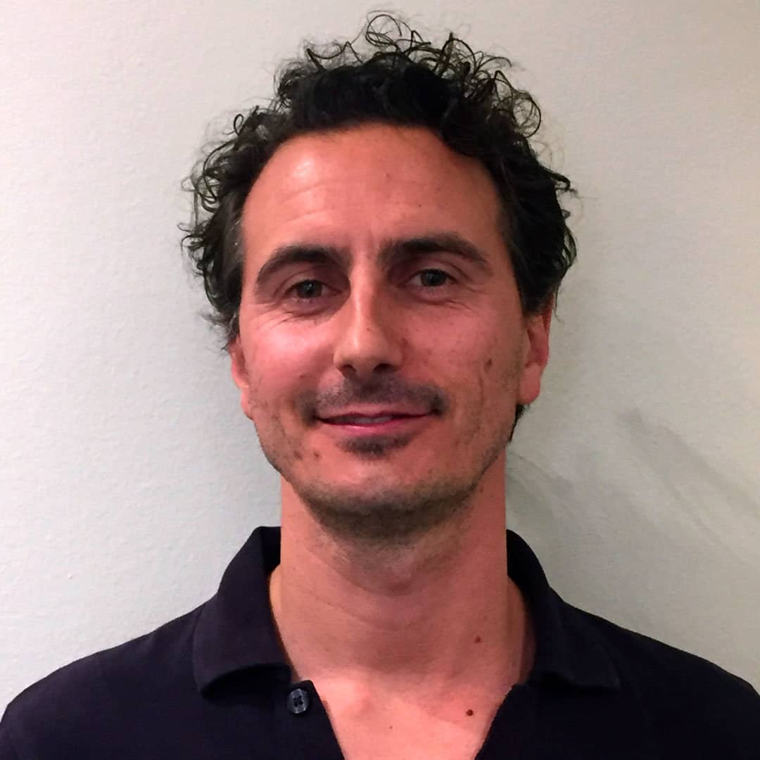 Dario Cecconello