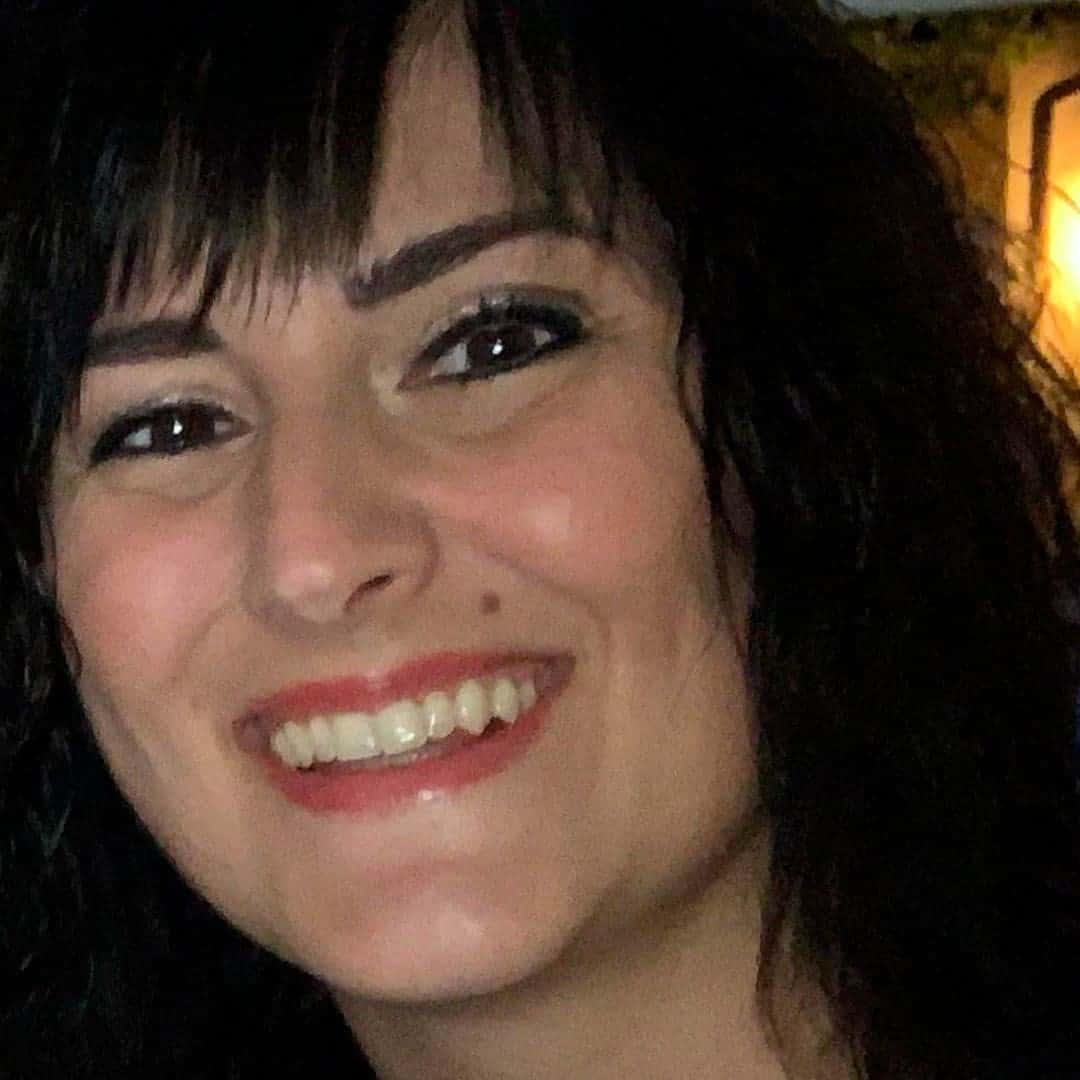 Martina Oliveri