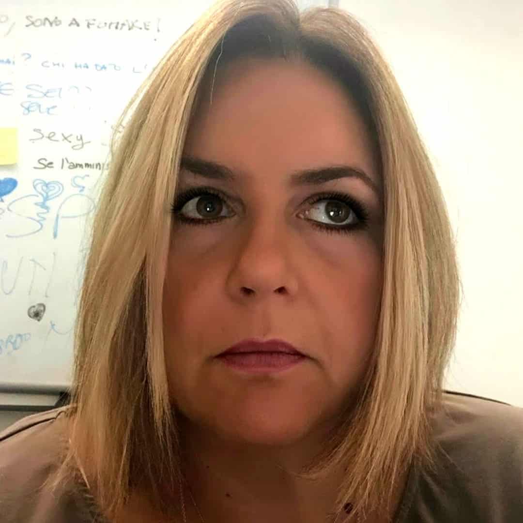 Chiara Niccolai