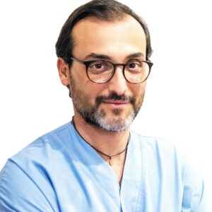 dr Gaspare Monaco
