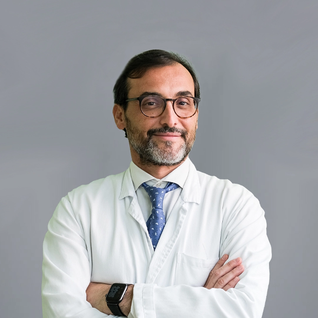 dott. Gaspare Monaco