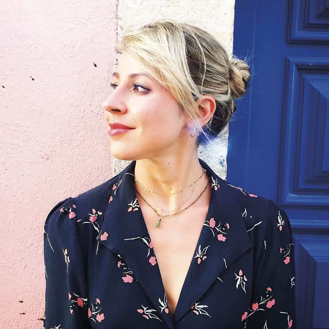 Melissa Colnaghi