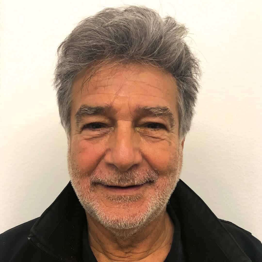Savino Ventura