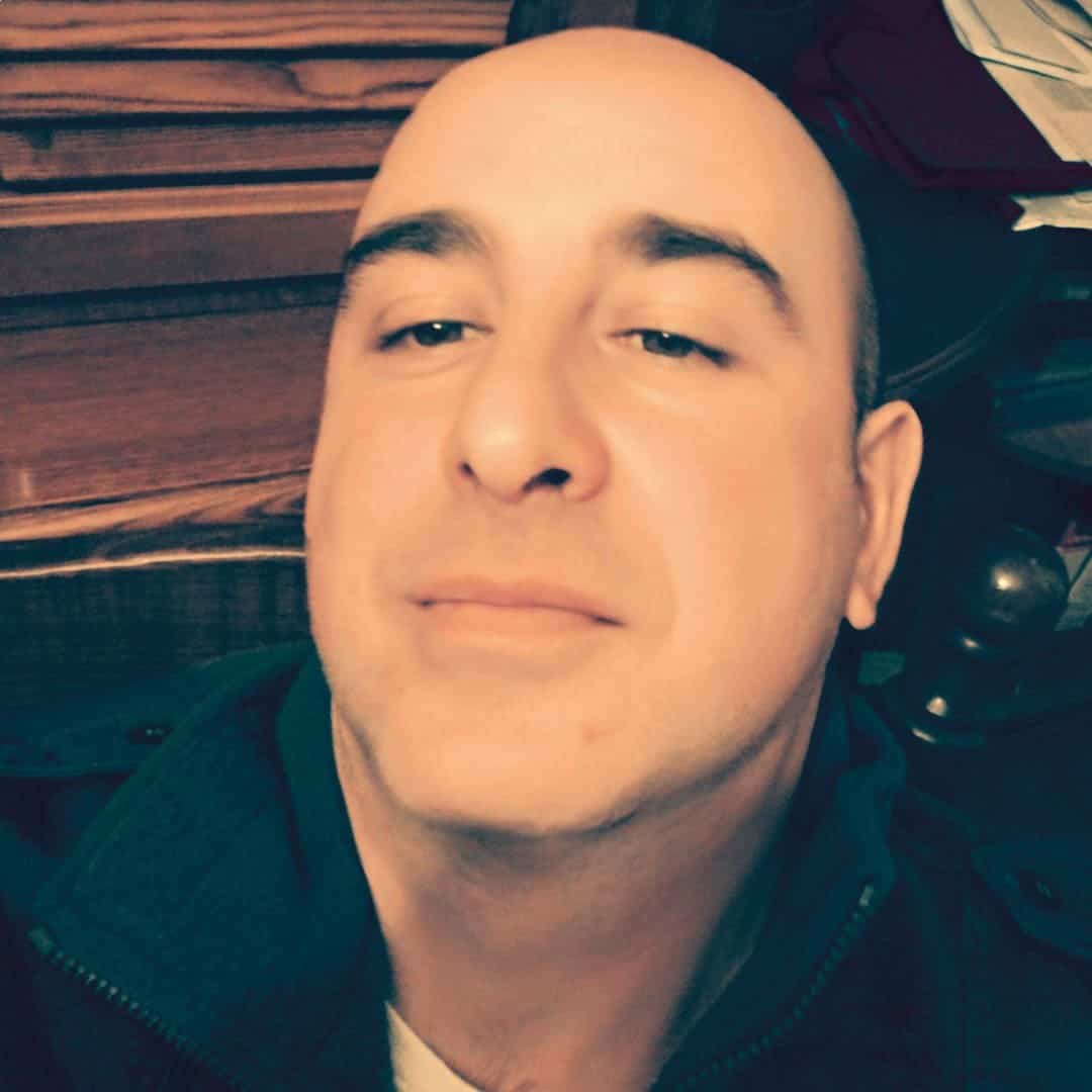 Manuel Iagallo