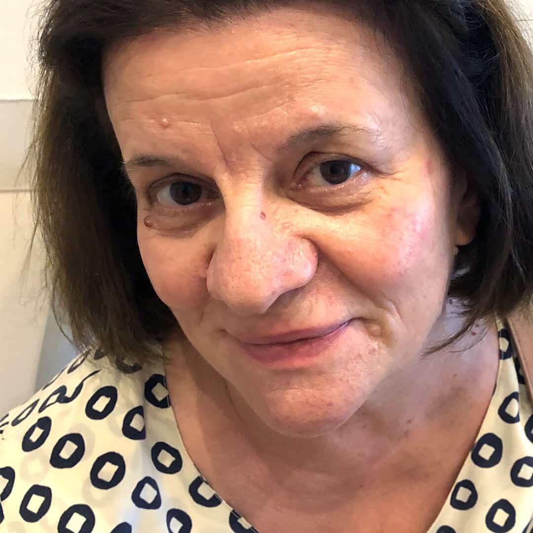 Margherita Calabro