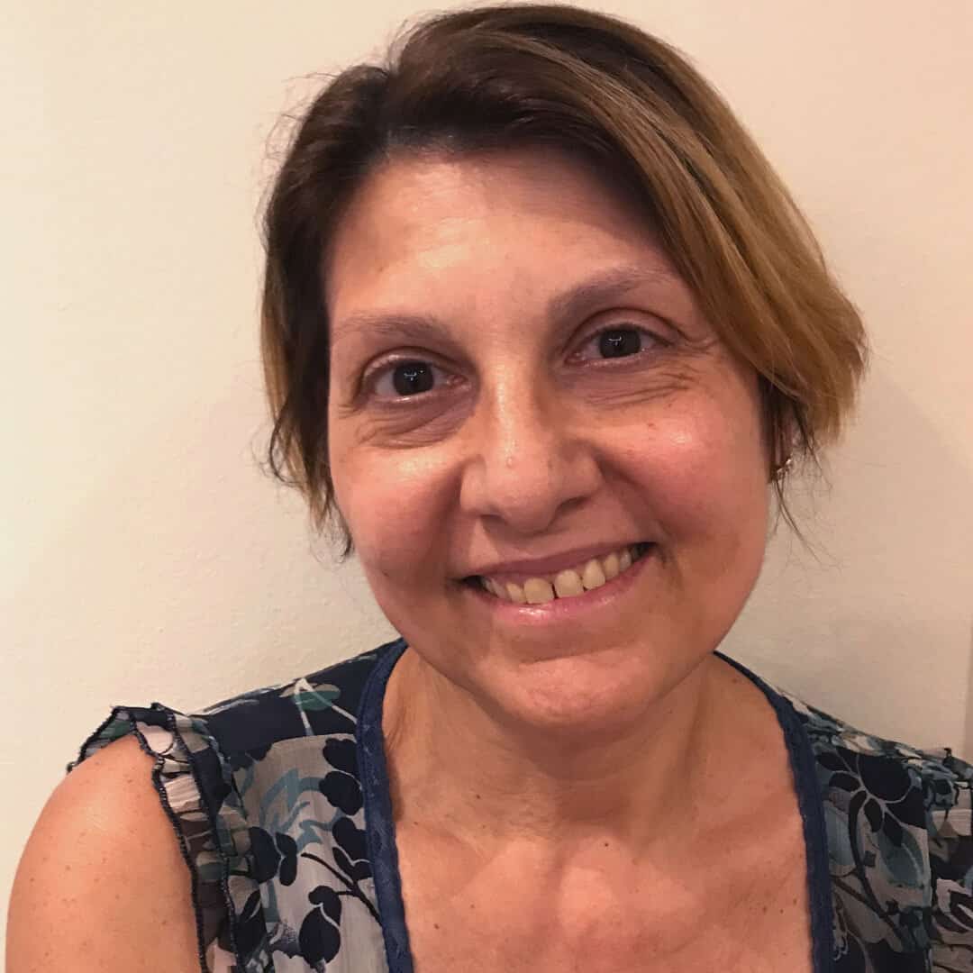 Marina Iemmallo