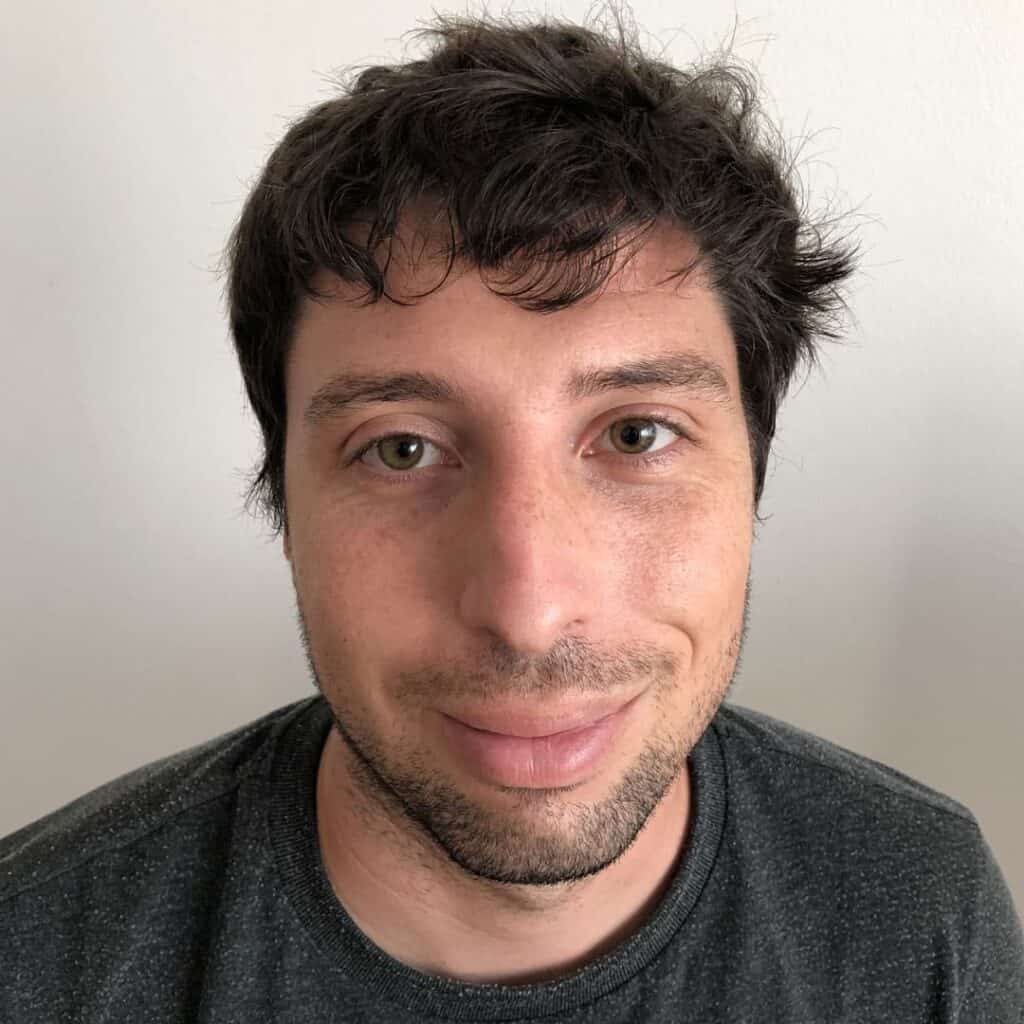 davide occhipinti