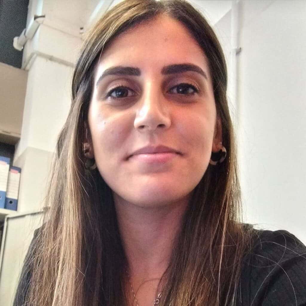 Monica Circosta