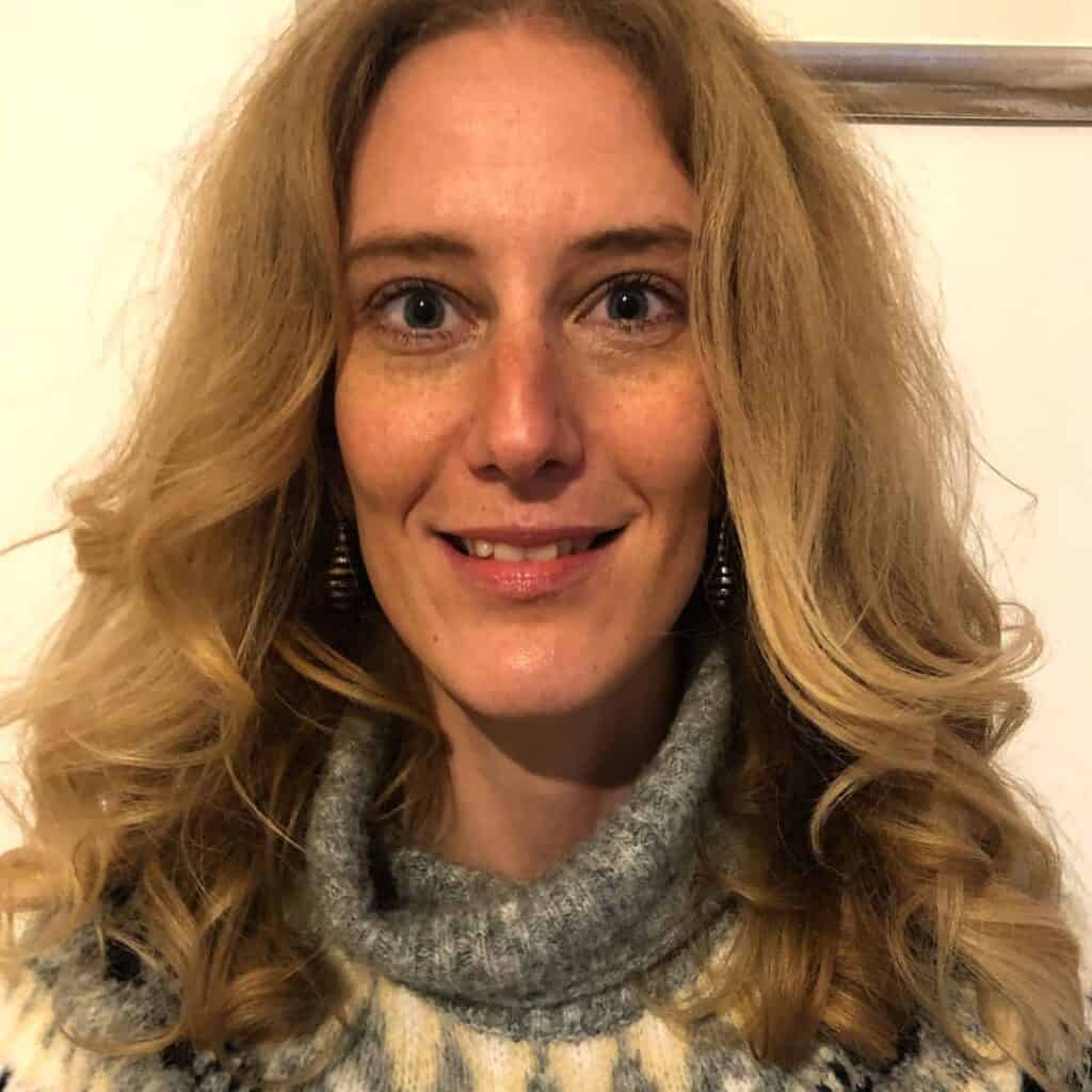 christina dierkes