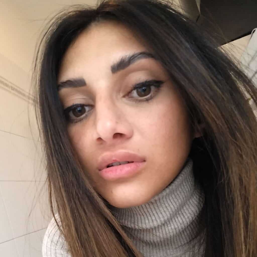 Alessia Rubino