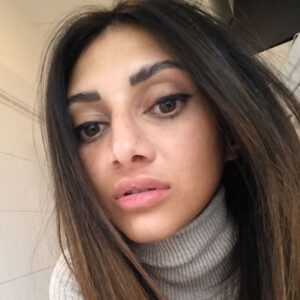 Alessia Rubino