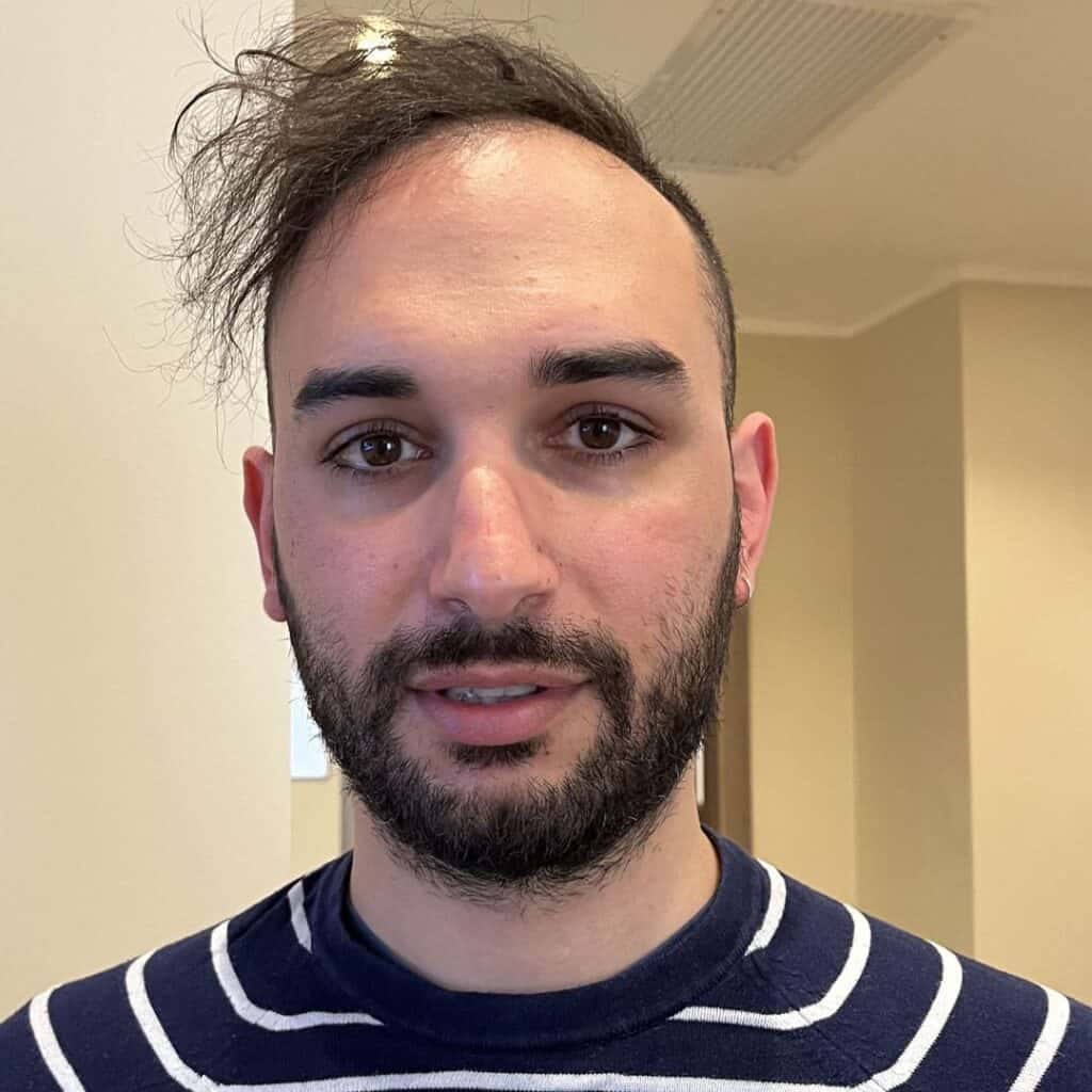 Filippo Vitale