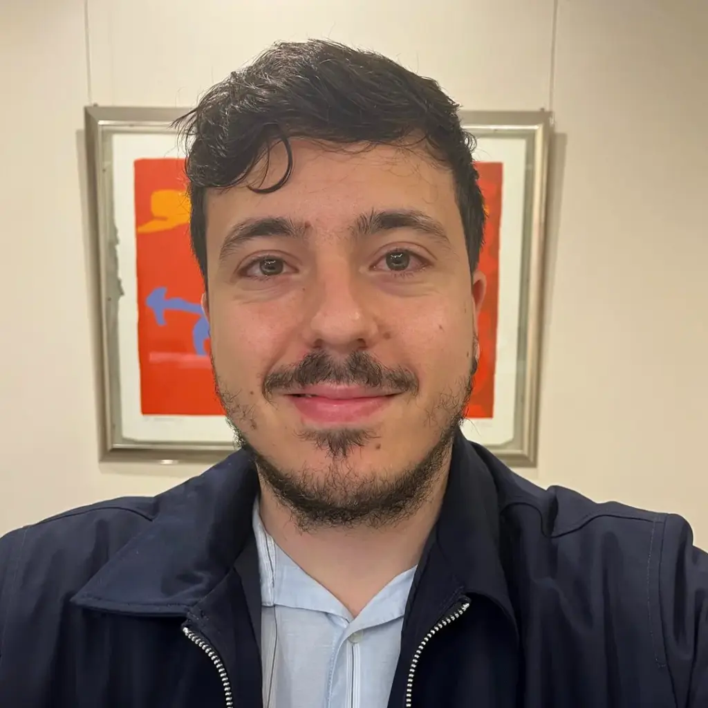 Adamo Santoro
