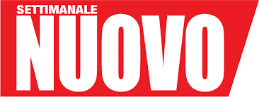 Settimanale Nuovo Logo