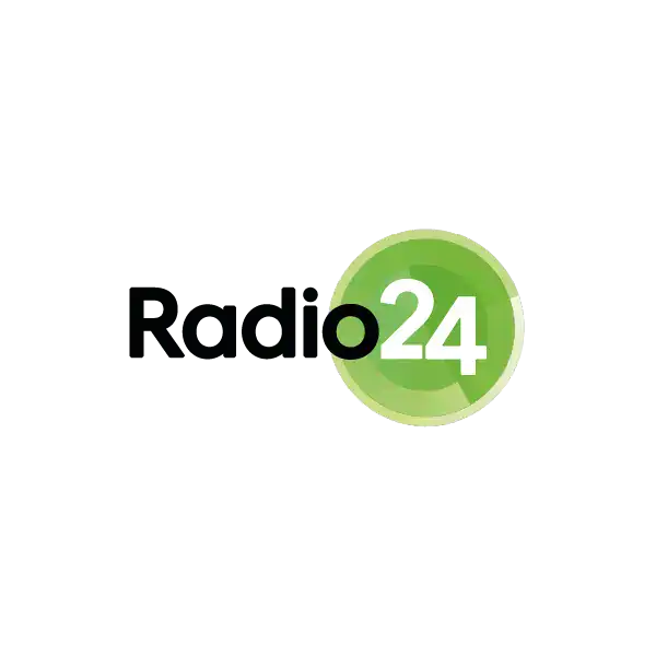 Radio24 Logo